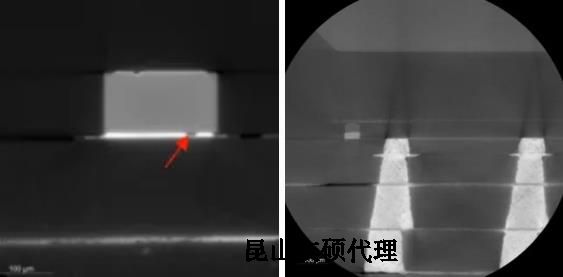 石景山蔡司石景山X射线显微镜
