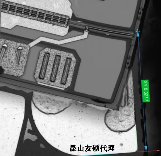 石景山蔡司石景山X射线显微镜